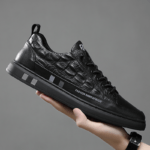 COFFE RACER NEGRO