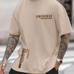 CAMISETA OVERSIZE UNIVERSE