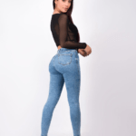 JEAN SKINNY STRETCH