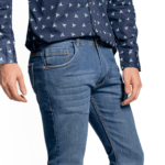 JEAN HOMBRE HS7034